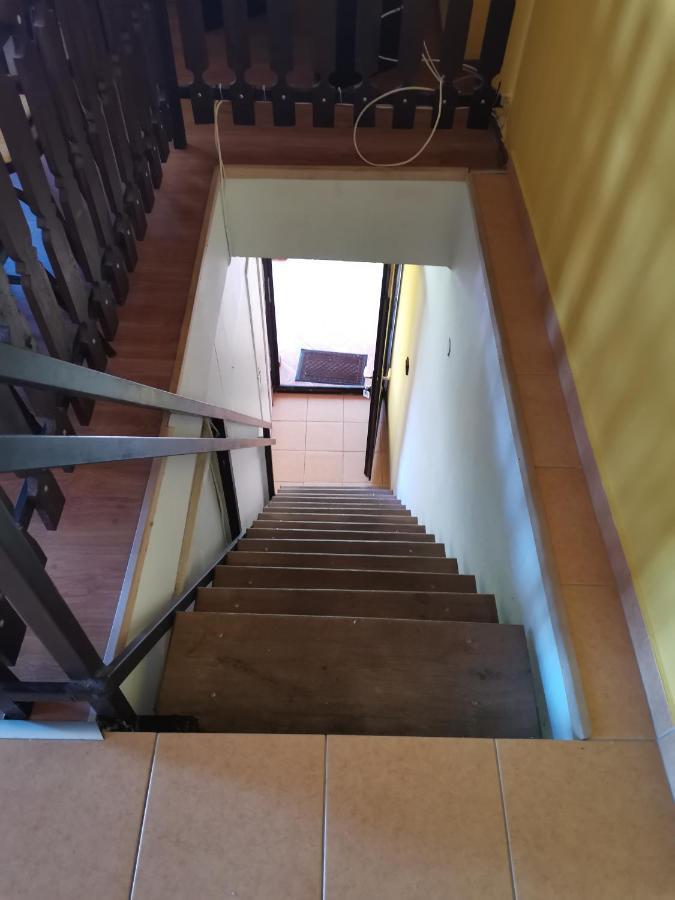 Appartamento Roland Apartman Balatonlelle Esterno foto