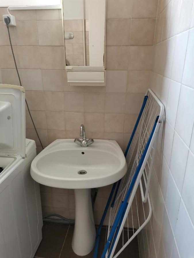 Appartamento Roland Apartman Balatonlelle Esterno foto