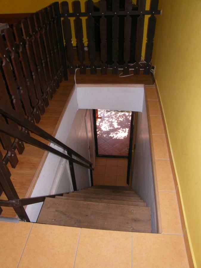 Appartamento Roland Apartman Balatonlelle Esterno foto